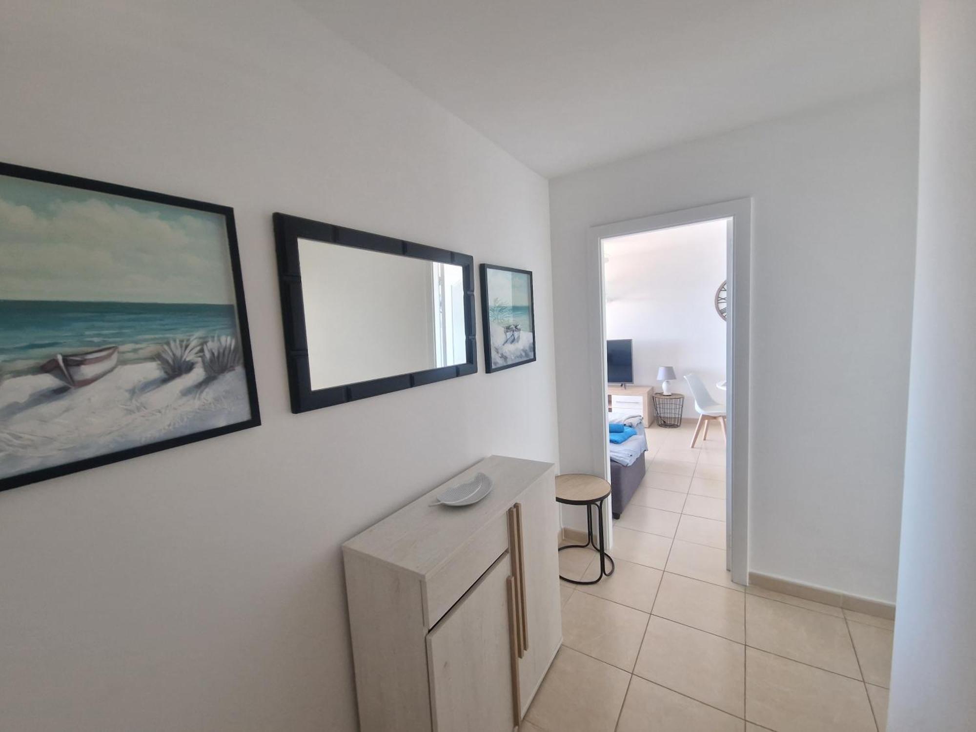 Piso Playa Apartment *
