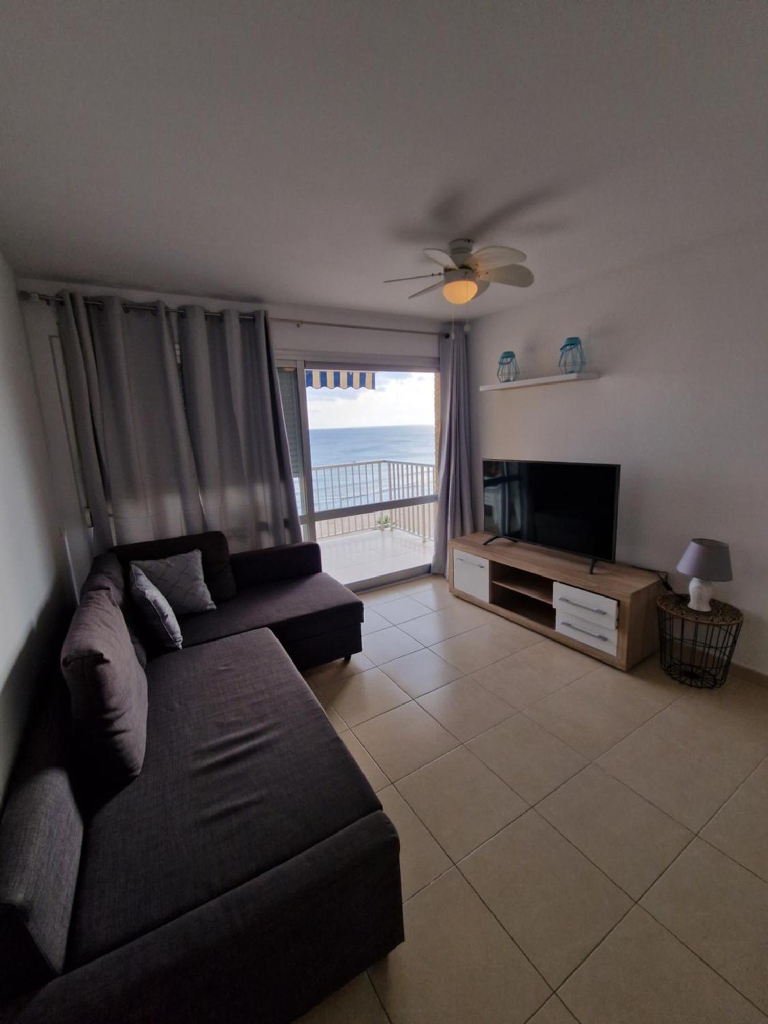 Apartment Piso Playa