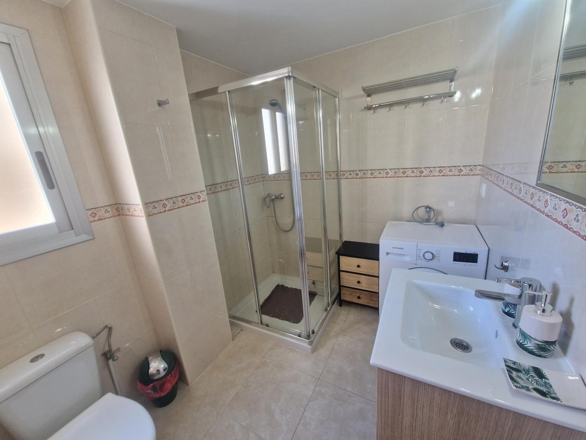 Piso Playa Apartment Calpe