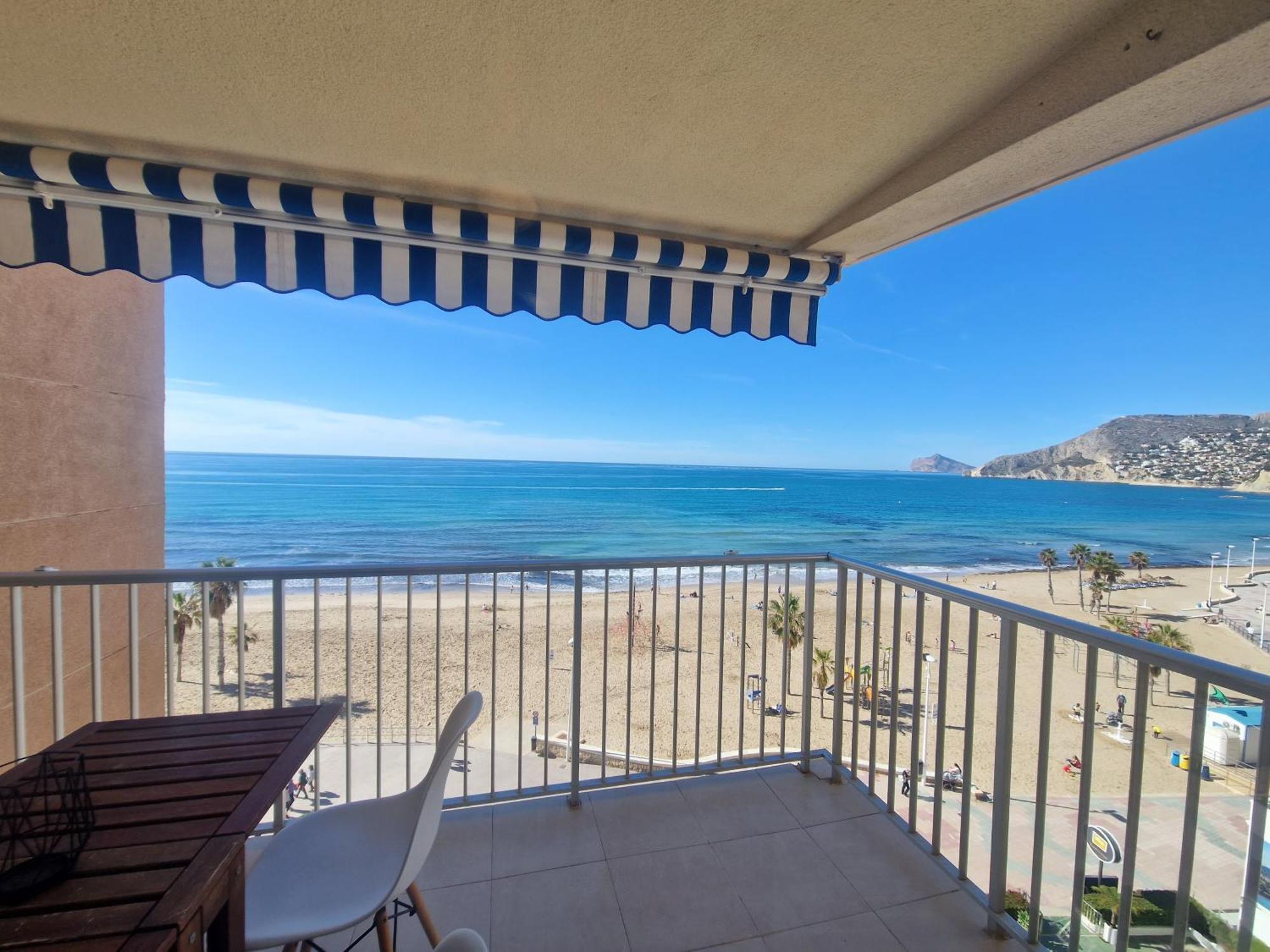 Piso Playa Apartment