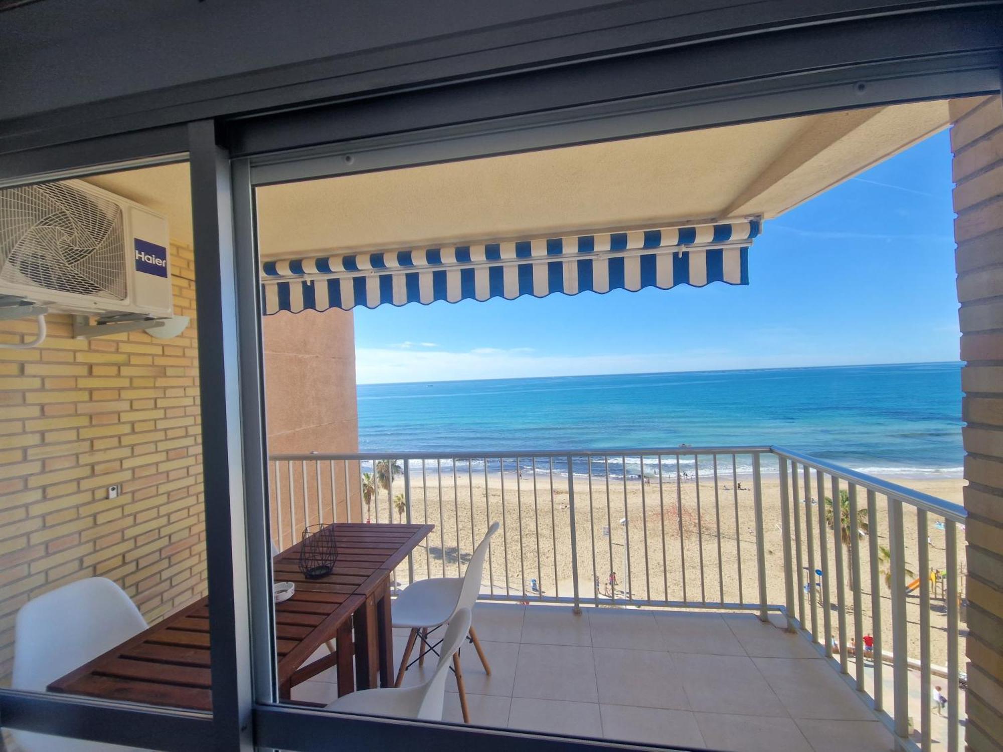Piso Playa Apartment Calpe