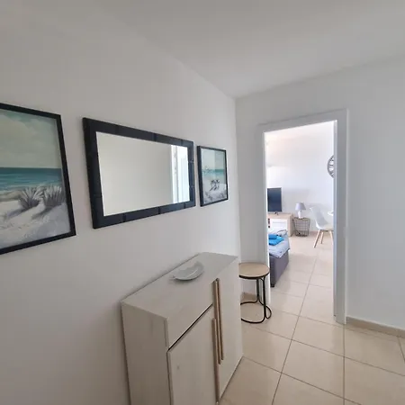 Piso Calpe Playa Apartment Exterior photo