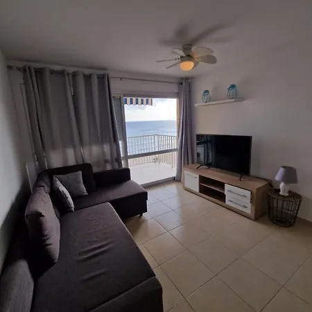 Piso Calpe Playa Apartment Exterior photo